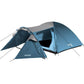NILS CAMP trekker NC6012 camping tent blue-gray Import z Action/Kemping/Namioty Your Sports Performance