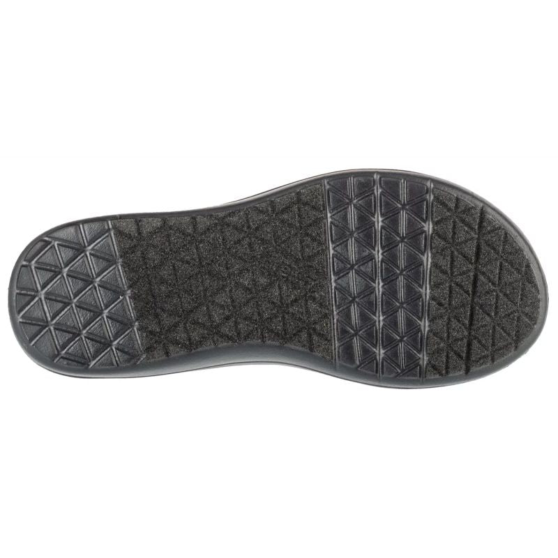 Teva W Voya Infinity Sandals 1019622-SLVRP Gray 36 In preparation Your Sports Performance