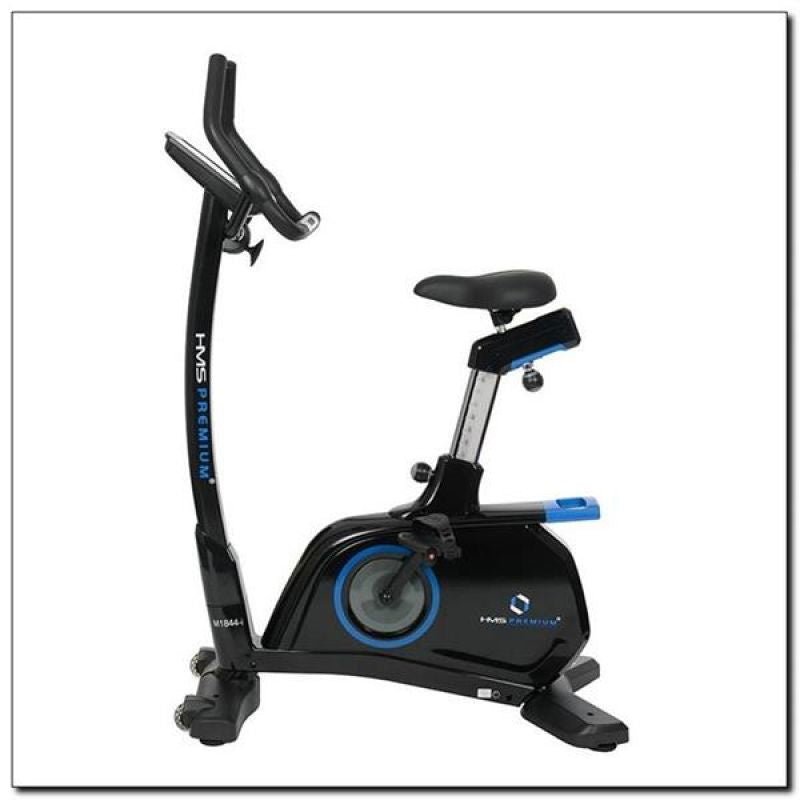 HMS PREMIUM M1844-i electromagnetic bicycle Accessories/Training equipment/Rowery, orbitreki Your Sports Performance