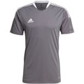 Adidas Tiro 21 Training Jersey M GM7587 Clothing/Football Adidas
