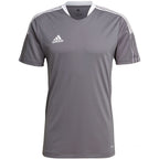 Adidas Tiro 21 Training Jersey M GM7587 Clothing/Football Adidas