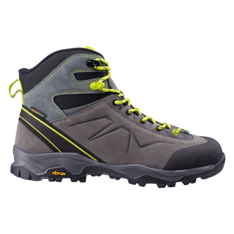 Elbrus Herone Mid M shoes 92800622307 Footwear/Outdoor/Elbrus Your Sports Performance