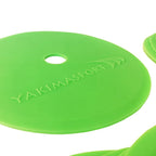 Set of markers Yakima Sport flat fields 10 pcs. 100587 Accessories/Training equipment Yakima