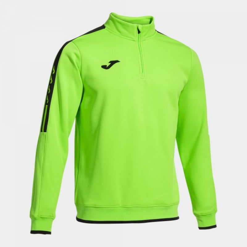 Joma Sudadera Olympics sweatshirt 103708.021 Clothing/Football/Joma Joma