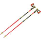 LEKI STICKS WCR SL 3D 120 Akcesoria sportowe i turystyczne/Kije do Nordic Walking i trekkingu Your Sports Performance