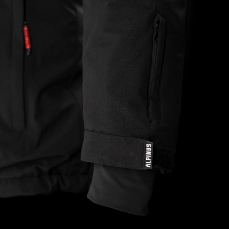 Alpinus Causses M BR43684 jacket Clothing/Outdoor/Alpinus Your Sports Performance