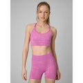 4F Low Support Training Bra 4FRSS26USBAF289-54A