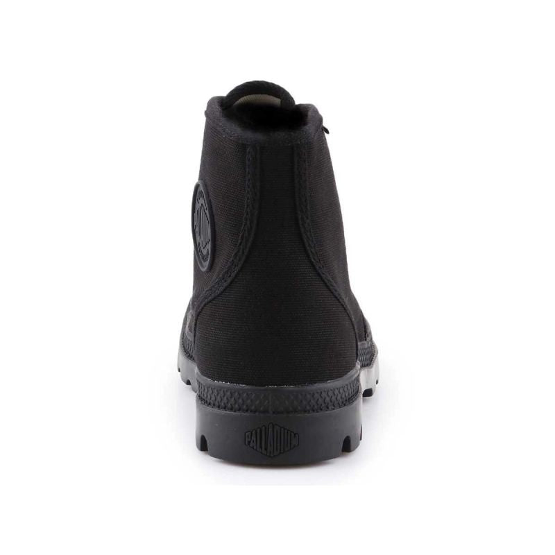 Shoes Palladium Pampa Hi Original W 75349-060 Footwear/Lifestyle/Palladium Your Sports Performance