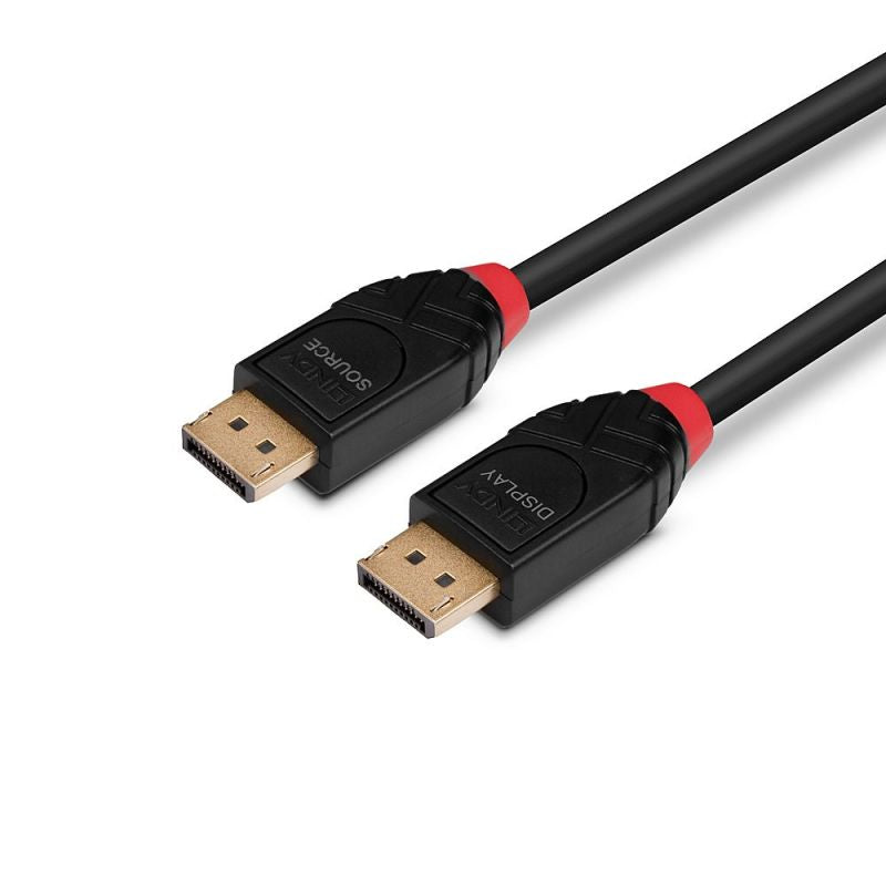 Active DisplayPort cable 7.5m 1.4 Kable i adaptery/Kable DisplayPort Your Sports Performance