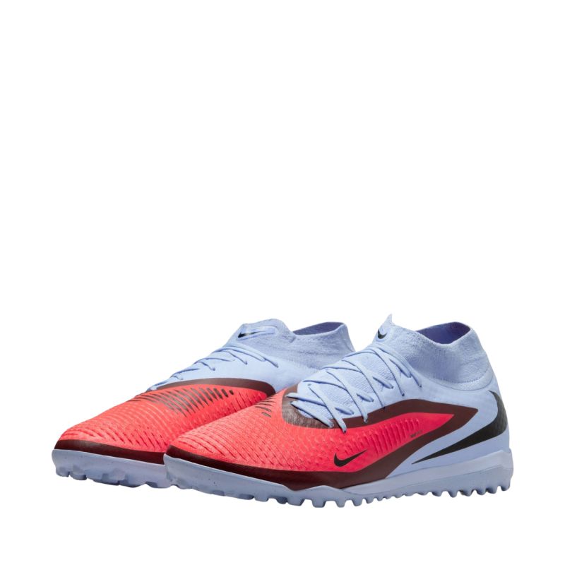 Nike Phantom 6 High Academy TF Football Boots HQ2277 400