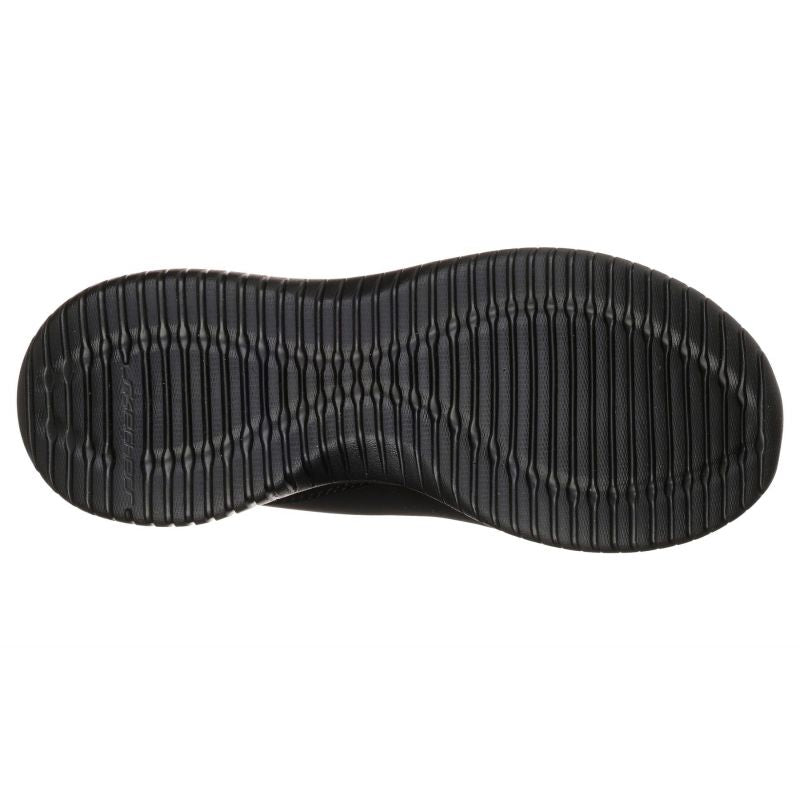 Skechers Ultra Flex Just Chill W 12918-BBK shoes Footwear/Lifestyle/Skechers Skechers