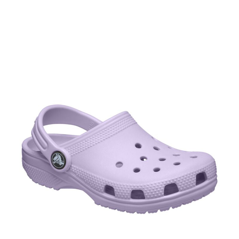 Crocs Kids Classic Clog purple 206991 530