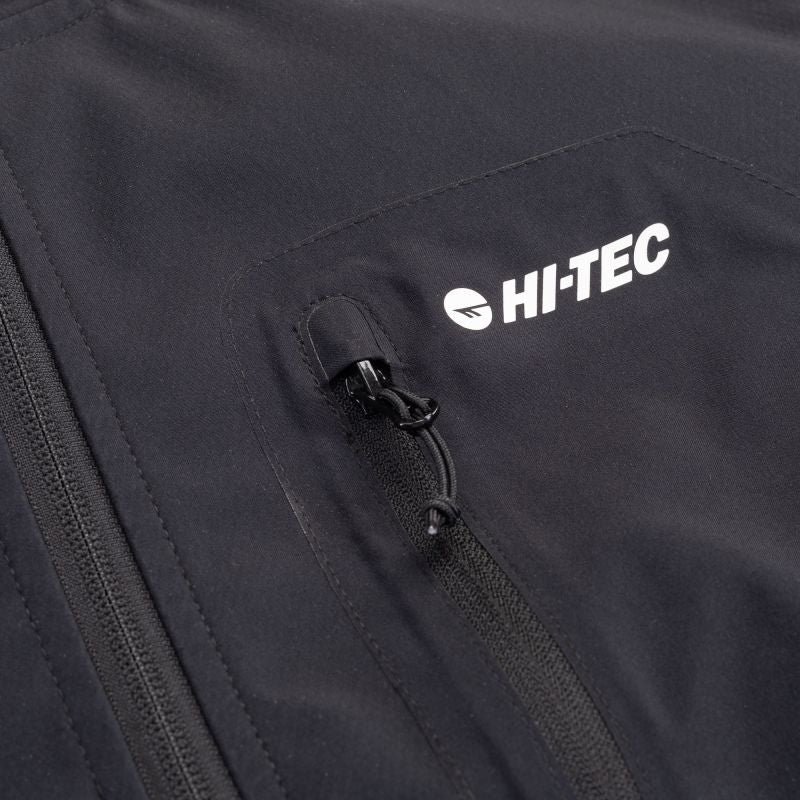Men's Softshell AVANIR SP Hi-Tec