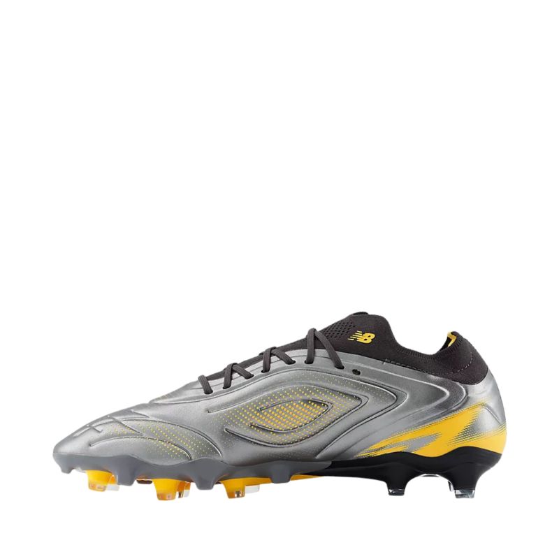 New Balance Tekela Pro Low Laced V5 FG NBUT2FL5YS Football Boots