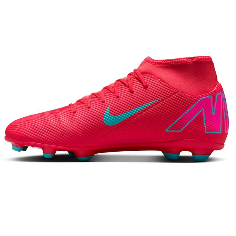 Nike Mercurial Superfly 10 Club FG/MG FQ8314-800 shoes Footwear/Football/FG/SR Nike