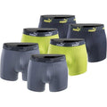 Puma Boxershorts 6-pack M 1000035474471050 Clothing/Lifestyle/Puma Puma