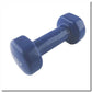 3kg vinyl weight HMS 17023 17-47-005 Accessories/Training equipment Your Sports Performance