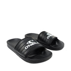 O'Neill Kelso women's flip-flops black 90261027 25Y