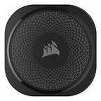 CORSAIR NAUTILUS 360 ARGB, 360mm Radiator, Liquid CPU Cooler Chłodzenie/Chłodzenie - zestawy chłodzenia wodnego Your Sports Performance