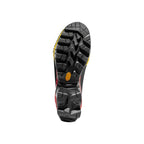 La Sportiva Aequilibrium LT GTX ZFMS096K00Y00 Black/Yellow La Sportiva