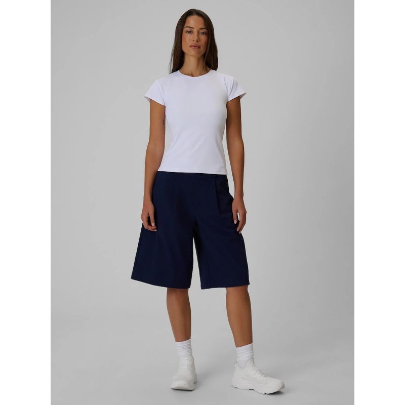 Women's casual shorts 4F 4FRSS26TSHOF0935-31S 4f
