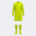 Joma Set Zamora IX 103730.998 goalkeeper kit Clothing/Football/Joma Joma