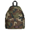 Eastpak Day Pak'r Backpack EK0A5BG41811 Green One size In preparation Your Sports Performance