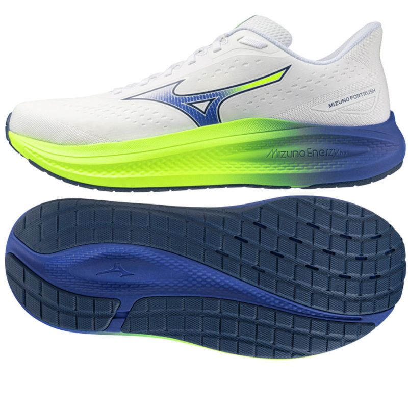 Mizuno FORTRUSH J1GC264801 shoes To be categorized Your Sports Performance