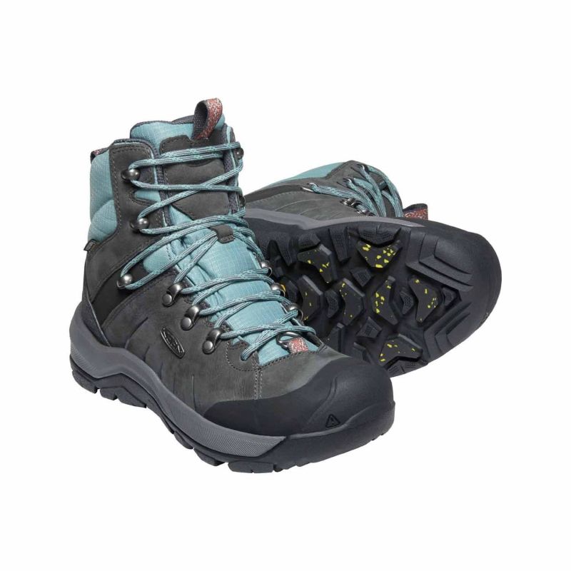 KEEN REVEL IV MID W shoes KE-1023629 Footwear/Outdoor/Keen Your Sports Performance