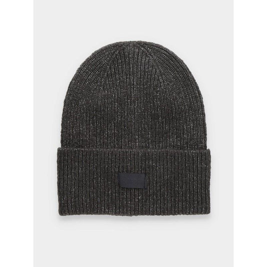 Men's Outhorn Winter Hat OTHAW22ACAPM058 *Kategoria tymczasowa Your Sports Performance