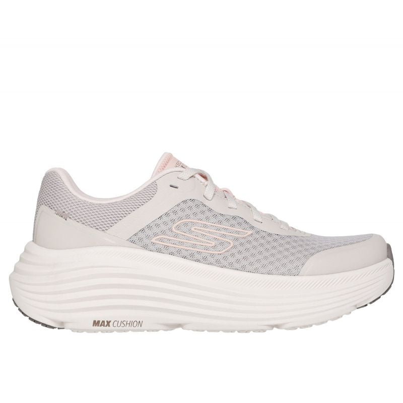 Skechers Max Cushioning Endeavour W 129470 NAT Running Shoes Footwear/Running/Women/Skechers Skechers