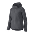 Women's Rainbow Jacket (Light Anthracite)