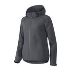 Women's Rainbow Jacket (Light Anthracite)