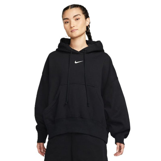 Nike Sportswear Phoenix Fleece Women's Sweatshirt DQ5858-010 In preparation Nike