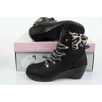 Lavoro W 6033.05 safety work boots Footwear/Outdoor/Lavoro Your Sports Performance