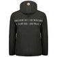 Geographgical Norway Royaute DB MEN 068 M WY1999H/GN/Black / Orange jacket Clothing/Training/Magnum Your Sports Performance