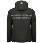 Geographgical Norway Royaute DB MEN 068 M WY1999H/GN/Black / Orange jacket Clothing/Training/Magnum Your Sports Performance