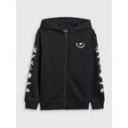 Boy's loose hooded sweatshirt 4F 4FJRSS26TSWSM3052-20S