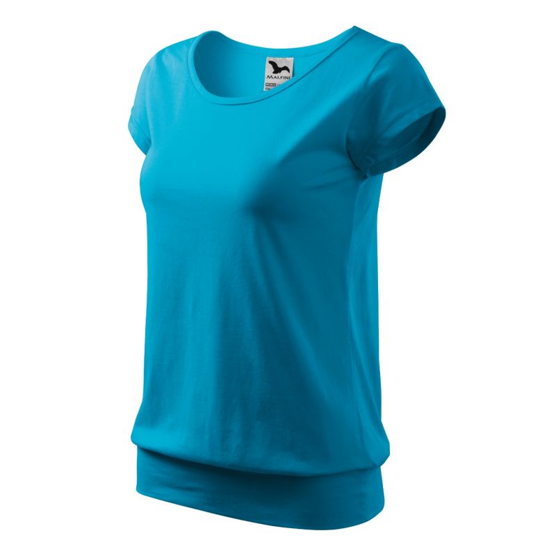 Adler City T-Shirt W MLI-12044 Clothing/Lifestyle/T-shirts/Adler Your Sports Performance