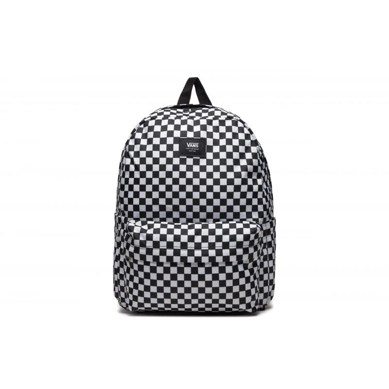 Vans Old Skool Check VN000H4XY281 backpack Accessories/Plecaki/Vans Your Sports Performance