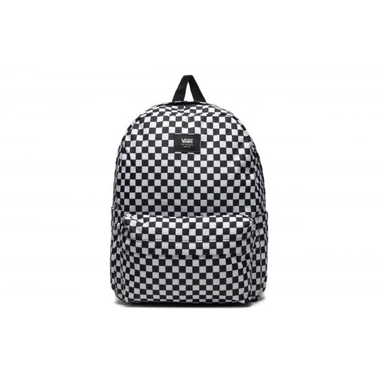 Vans Old Skool Check VN000H4XY281 backpack Accessories/Plecaki/Vans Your Sports Performance