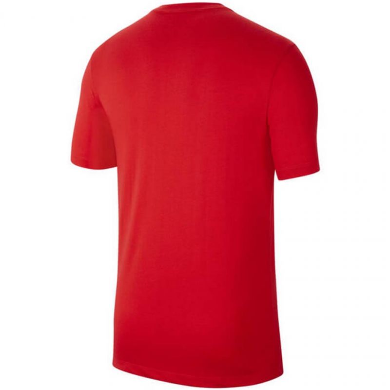 Nike Dri-FIT Park M Tee CW6936-657 Clothing/Training Nike