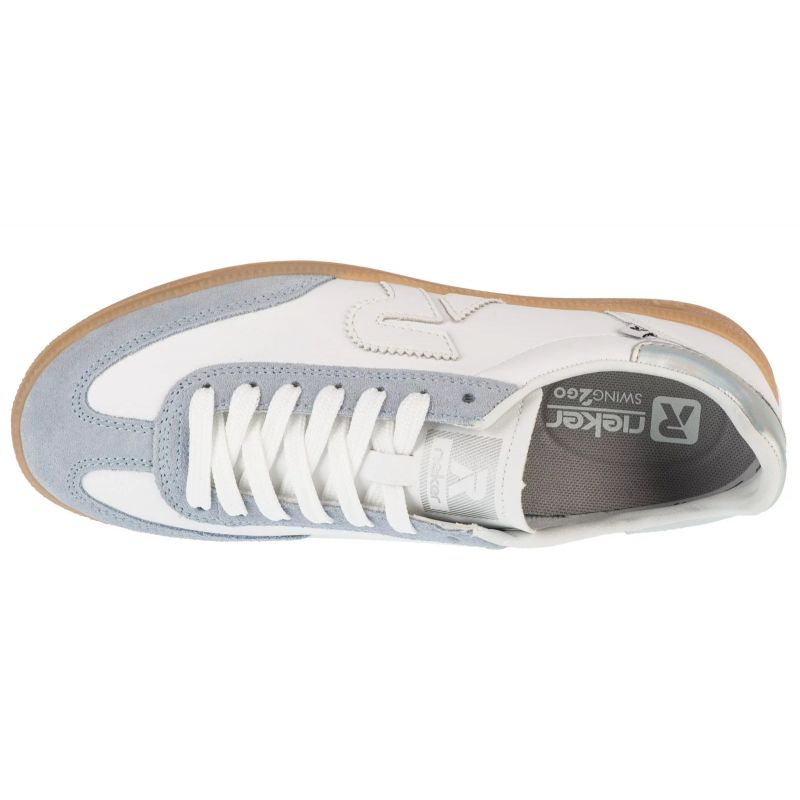 Rieker Sneakers W W2200-84 Footwear/Lifestyle/Rieker Your Sports Performance