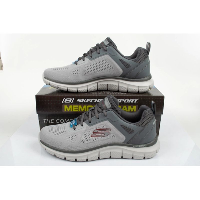 Skechers Track M 232698/GYCC shoes Footwear/Lifestyle/Skechers Skechers