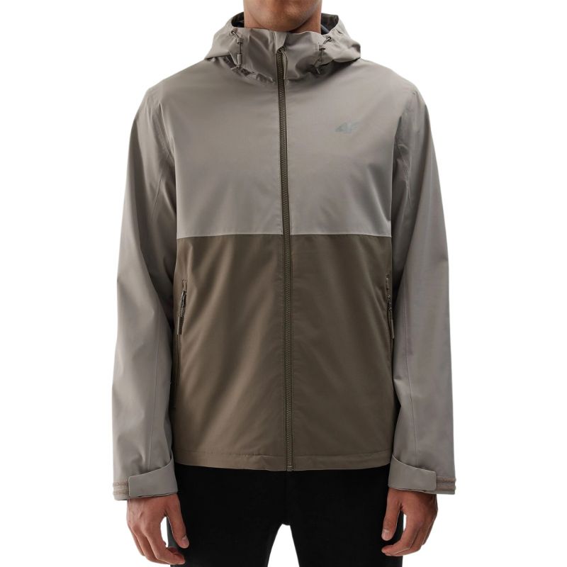 Jacket 4F M444 M 4FWSS24TTJAM444 83S Clothing/Outdoor 4F