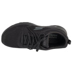 Skechers Go Walk Joy - Violet 124640-BBK Black 36 In preparation Your Sports Performance