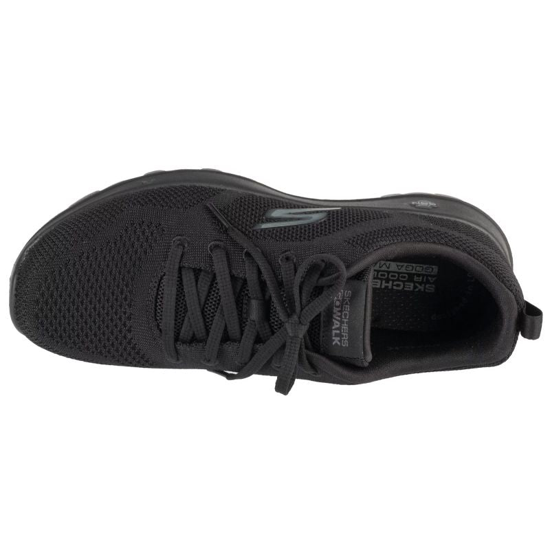 Skechers Go Walk Joy - Violet 124640-BBK Black 36 In preparation Your Sports Performance