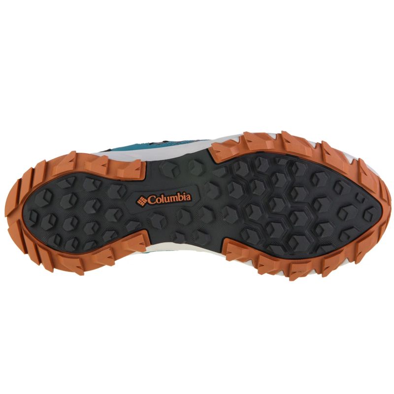 Columbia Peakfreak II Outdry M 2005101336 shoes Footwear/Outdoor/Columbia Your Sports Performance