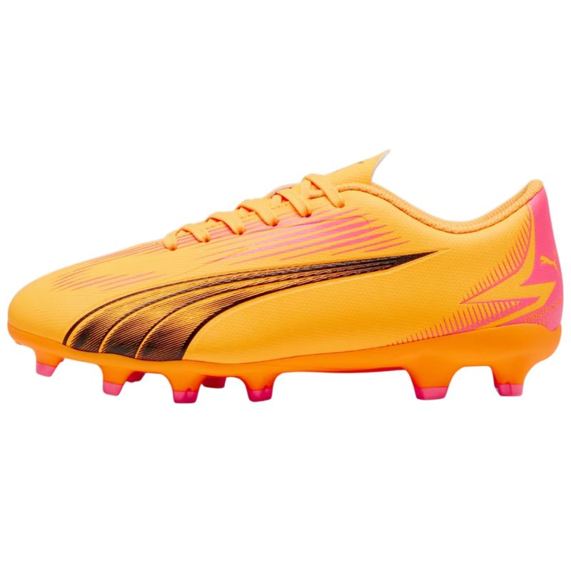 Puma Ultra Play FG/AG Jr 107775 03 football shoes Footwear/Football/Kids Puma
