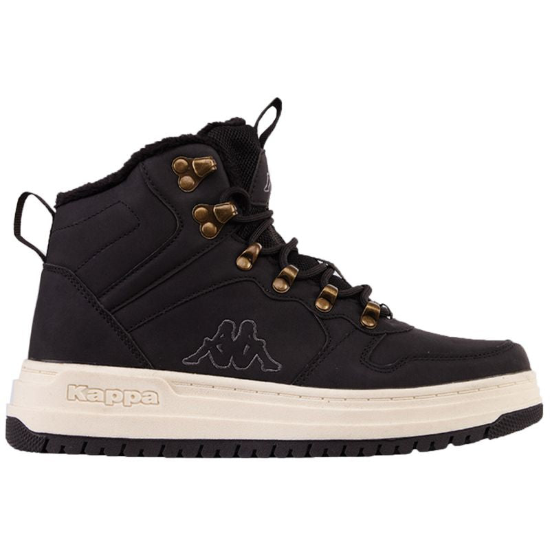 Kappa Tobine W shoes 243364 1143 Footwear/Lifestyle/Kappa Kappa